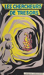 Télécharger le livre :  Les chercheurs de trésors