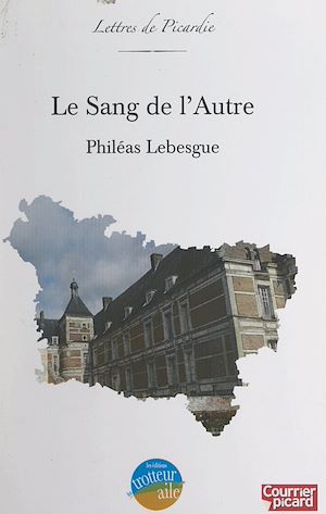Téléchargez le livre :  Le sang de l'autre