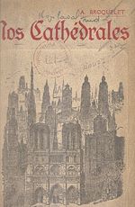 Télécharger le livre :  Nos cathédrales