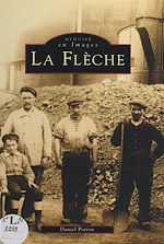 Télécharger le livre :  La Flèche