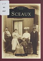 Télécharger le livre :  Sceaux