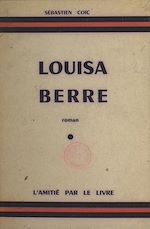 Download this eBook Louisa Berre