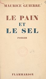 Télécharger le livre :  Le pain et le sel