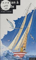 Télécharger le livre :  L'océan à la voile