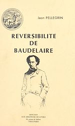 Télécharger le livre :  Réversibilité, de Baudelaire