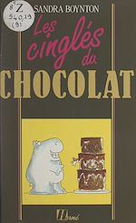 Télécharger le livre :  Les cinglés du chocolat