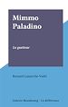Télécharger le livre :  Mimmo Paladino