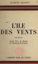 Download this eBook L'Île des Vents