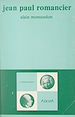 Télécharger le livre :  Jean Paul romancier