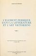 Télécharger le livre :  L'élément féerique dans la littérature et l'art victoriens (2)