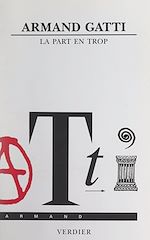 Télécharger le livre :  La part en trop