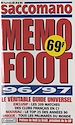 Télécharger le livre :  Mémo foot 96-97