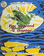 Télécharger le livre :  Floc apprend à chanter