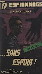 Télécharger le livre :  Sans espoir !