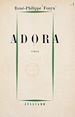 Télécharger le livre :  Adora