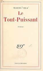 Télécharger le livre :  Le Tout-Puissant