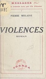Télécharger le livre :  Violences