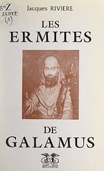 Télécharger le livre :  Les ermites de Galamus