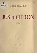 Télécharger le livre :  Jus de citron