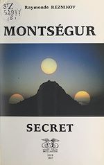 Télécharger le livre :  Montségur secret