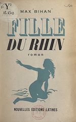 Download this eBook Fille du Rhin