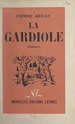 Download this eBook La Gardiole