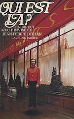 Télécharger le livre :  Qui est là ?