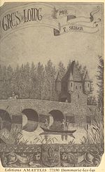 Télécharger le livre :  Grès-sur-Loing