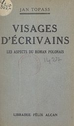 Télécharger le livre :  Visages d'écrivains