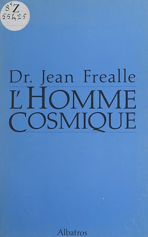 Téléchargez le livre :  L'homme cosmique