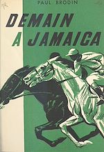 Télécharger le livre :  Demain à Jamaica