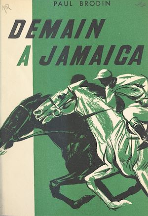 Téléchargez le livre :  Demain à Jamaica