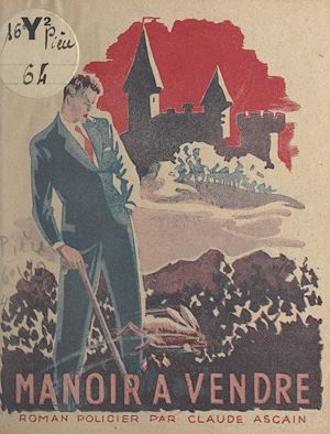 Téléchargez le livre :  Manoir à vendre