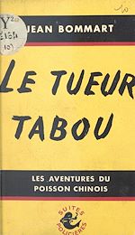 Télécharger le livre :  Le tueur tabou