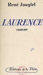 Télécharger le livre :  Laurence