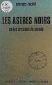 Télécharger le livre :  Les astres noirs