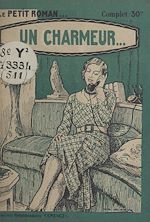 Download this eBook Un charmeur...