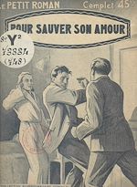 Download this eBook Pour sauver son amour