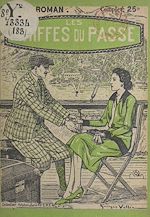 Download this eBook Les griffes du passé