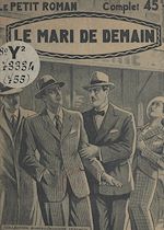 Download this eBook Le mari de demain