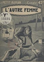 Télécharger le livre :  L'autre femme