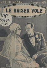 Download this eBook Le baiser volé