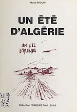 Télécharger le livre :  Un été d'Algérie