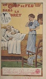 Télécharger le livre :  Un coup de feu dans la forêt