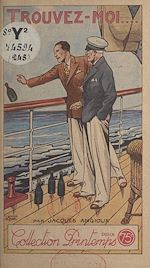 Télécharger le livre :  Trouvez-moi...