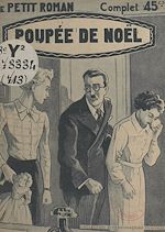 Download this eBook Poupée de Noël
