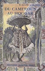 Télécharger le livre :  Du Cameroun au Hoggar