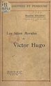 Télécharger le livre :  Les idées morales de Victor Hugo