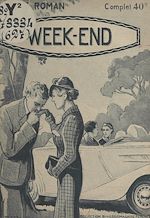 Download this eBook Week-end