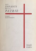 Télécharger le livre :  Les enfants de la patrie